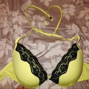 Victoria Secret Bikini Top